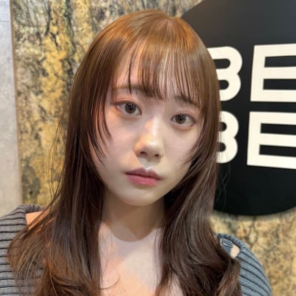 【'BEBE（ベベ）／札幌市・大通・狸小路】