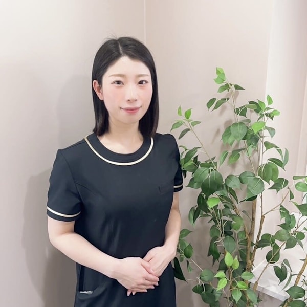 野口麗実|美肌脱毛&トータルビューティー パールプラス 会津若松店【小顔/痩身/フェイシャル】