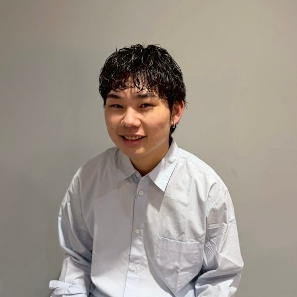 榊谷　達也|ELLYLONDON 六甲店
