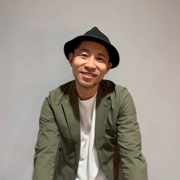 脇田 洋|ELLYLONDON 六甲店