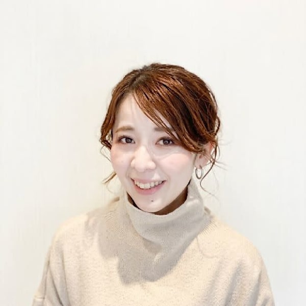 山口 真記子|AUBE HAIR brown 藍住店 【オーブ ヘアー ブラウン】