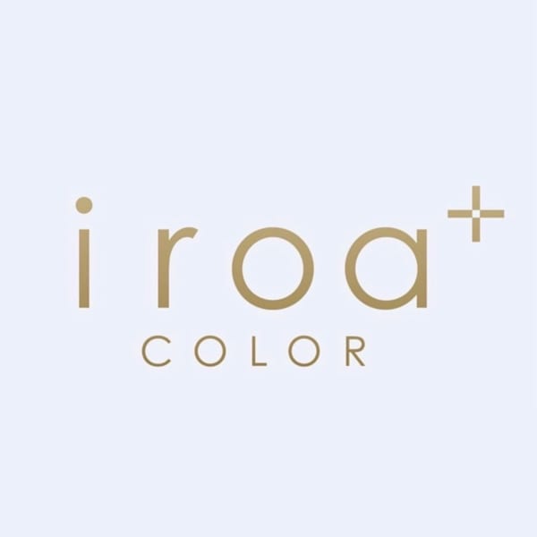 大西|iroa+COLOR