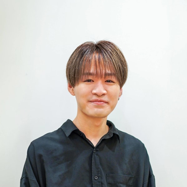 中野　琉雅|ビーケアーズ リアン be-cares Lien