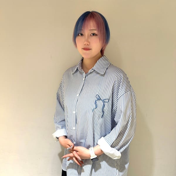miyu|【全席半個室サロン】Natural 池袋店