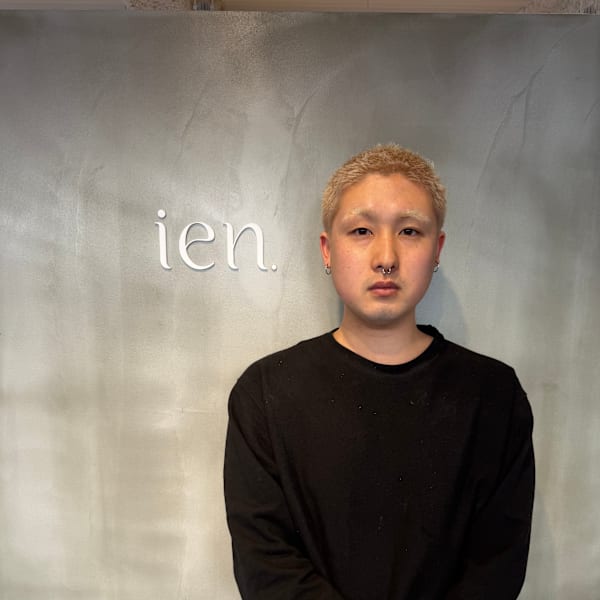 KAISEI|hair & beauty ien.