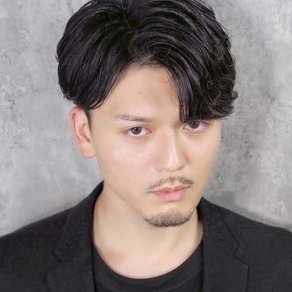 ナチュラルスタイル