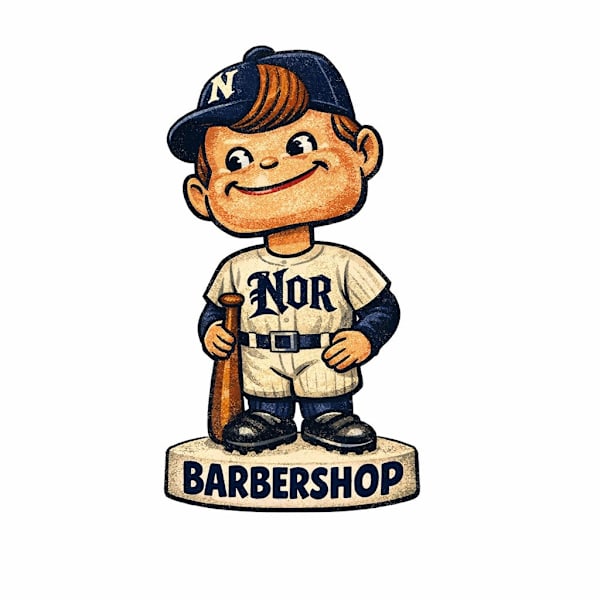 シン|理容室 BARBERSHOP NOR 【2nd】/武蔵小山/品川
