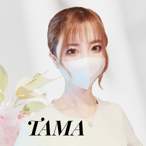 TAMA|ドライヘッドスパ専門店 ヘッドミント 静岡店
