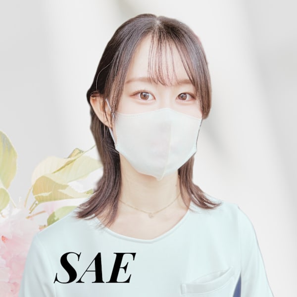 SAE|ドライヘッドスパ専門店 ヘッドミント 静岡店