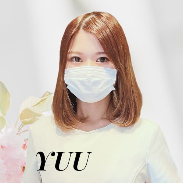 YUU|ドライヘッドスパ専門店 ヘッドミント 静岡店