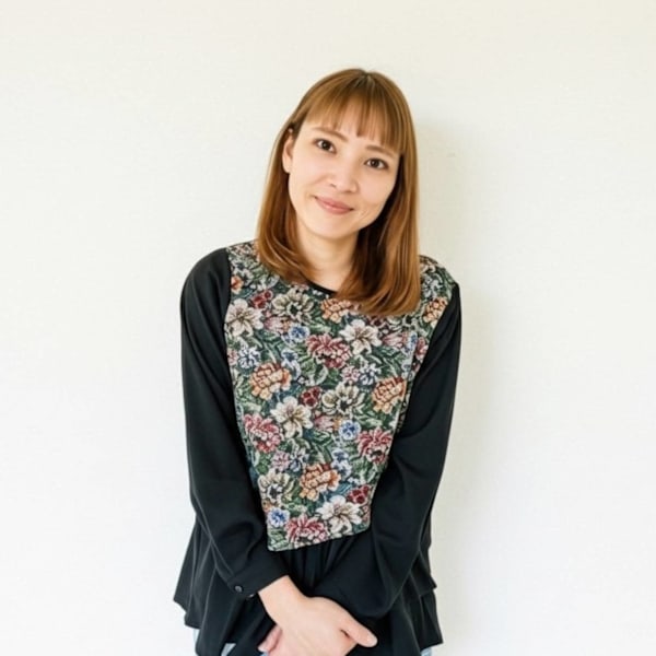 堀　麻矢|Pixie Bob