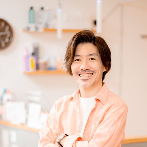 K.Kobayashi|ブロッサム 北浦和店