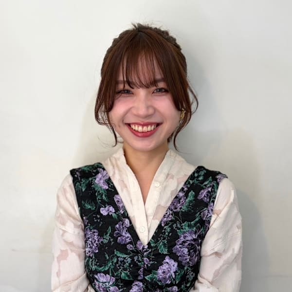 西牧秀華|Sancha Salon