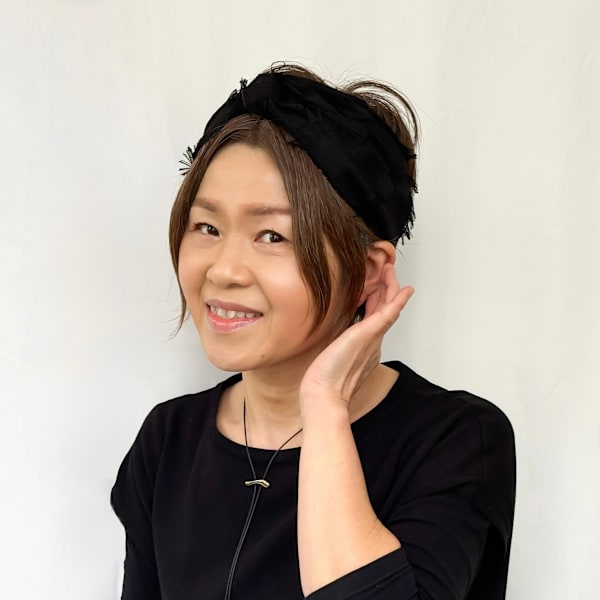 鹿川奈美(ご新規のお客様ご指名不可)|ELLYLONDON 三宮Part2店