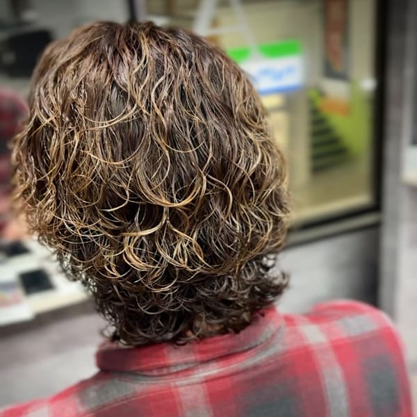men's salon Ano. 大分中央町店【アノ】