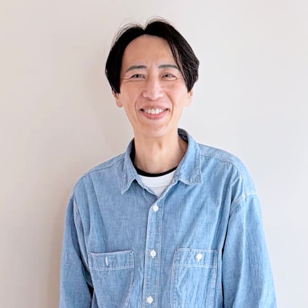 中嶋|TOMBOY中村橋店