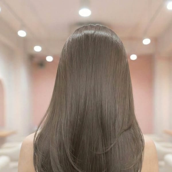 新小岩/前髪カット/レイヤーカット/レイヤーボブ/髪質改善|個室型美容室 GUL GUL 新小岩店