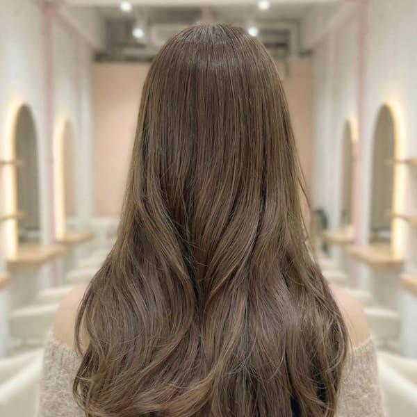 新小岩/前髪カット/レイヤーカット/レイヤーボブ/髪質改善|個室型美容室 GUL GUL 新小岩店