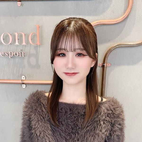小久保美空 ミディアム|Lond espoir 錦糸町