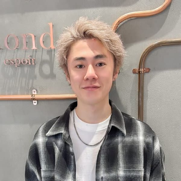 木村　和生 レイヤー|Lond espoir 錦糸町