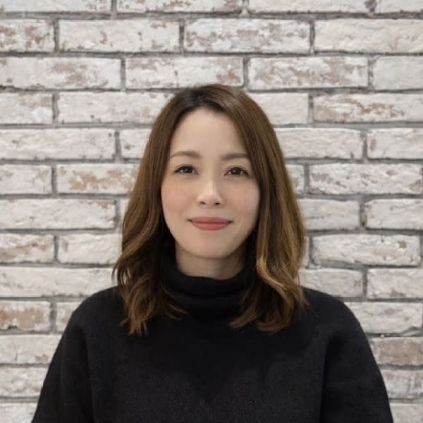 AUBE HAIR silence 札幌元町店 【オーブ ヘアー シロンス】【オーブ ヘアー シロンス サッポロモトマチテン】のスタッフ紹介。神開 麻未