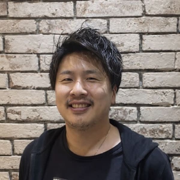 AUBE HAIR silence 札幌元町店 【オーブ ヘアー シロンス】【オーブ ヘアー シロンス サッポロモトマチテン】のスタッフ紹介。三浦 悠斗