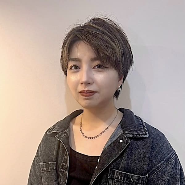 稲田 結衣夏|Agu hair aris 十三店