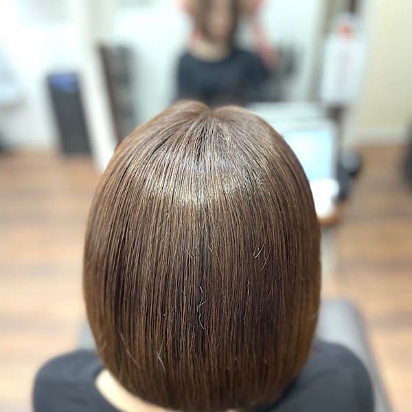 BEAUTY PARLOR にじの森店×スタイル