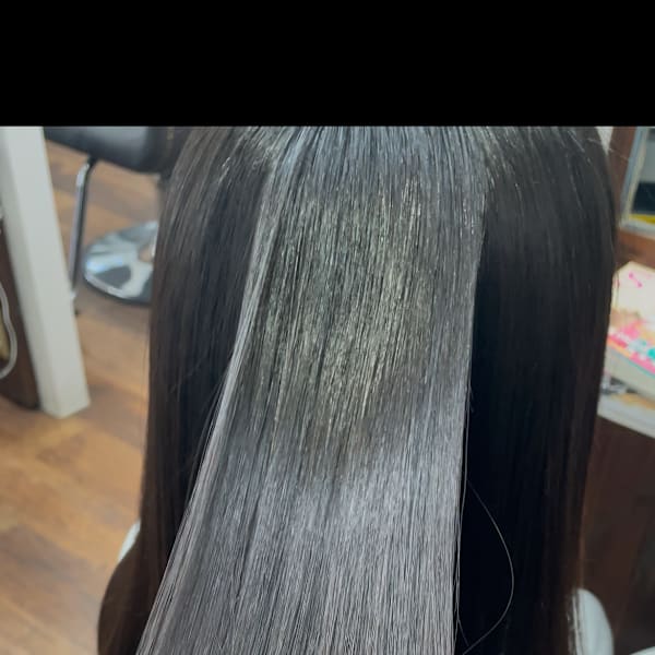 BEAUTY PARLOR にじの森店×スタイル