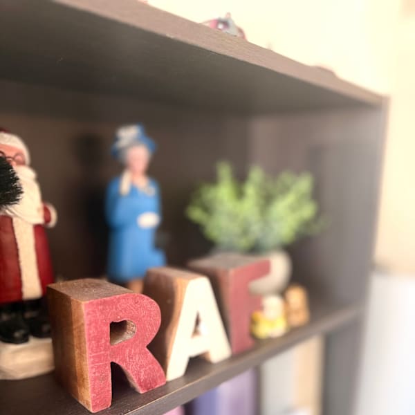 オーガ ニック|RaF*