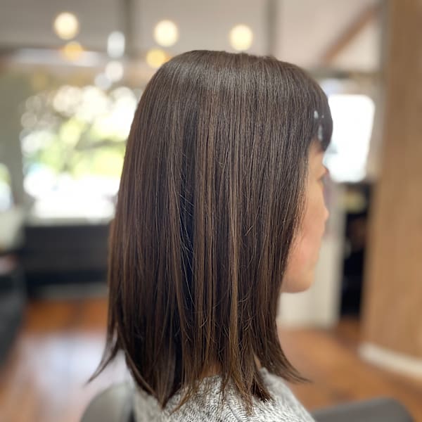 BEAUTY PARLOR にじの森店×スタイル
