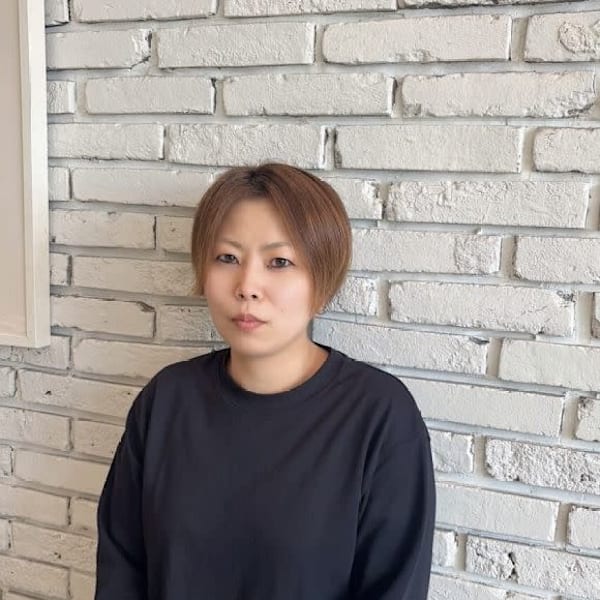 ツカ |AUBE HAIR soleil 福岡千早店 【オーブ ヘアー ソレイユ】