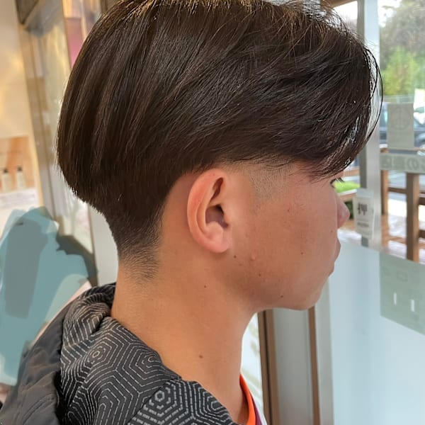 BEAUTY PARLOR にじの森店×スタイル