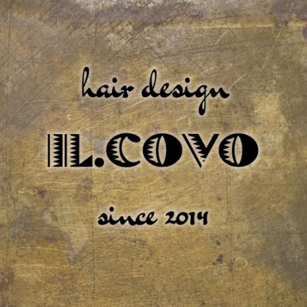木許 雄護|il.covo