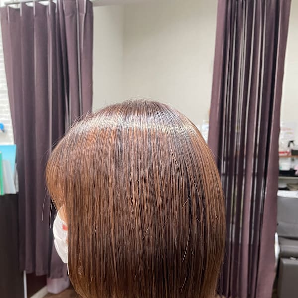 BEAUTY PARLOR にじの森店×スタイル