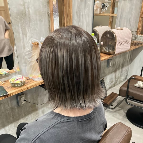 il.covo×スタイル