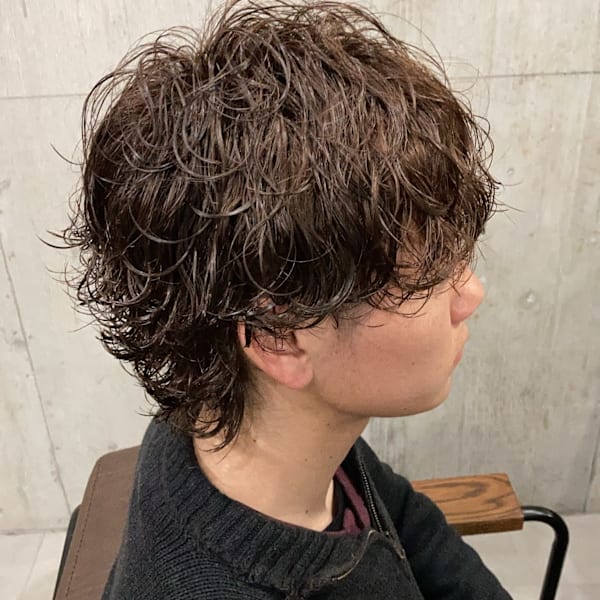 il.covo×スタイル