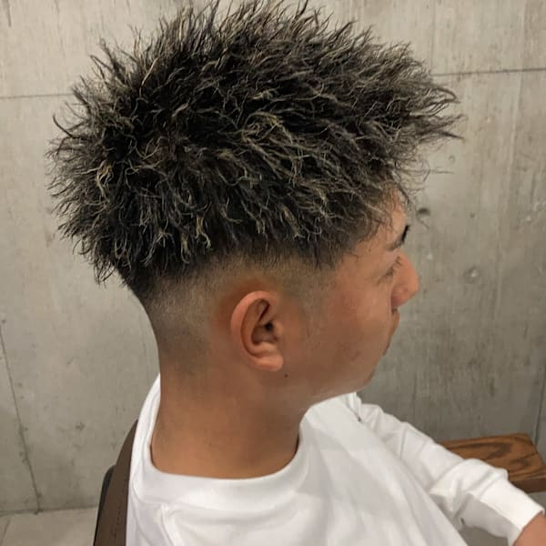il.covo×スタイル