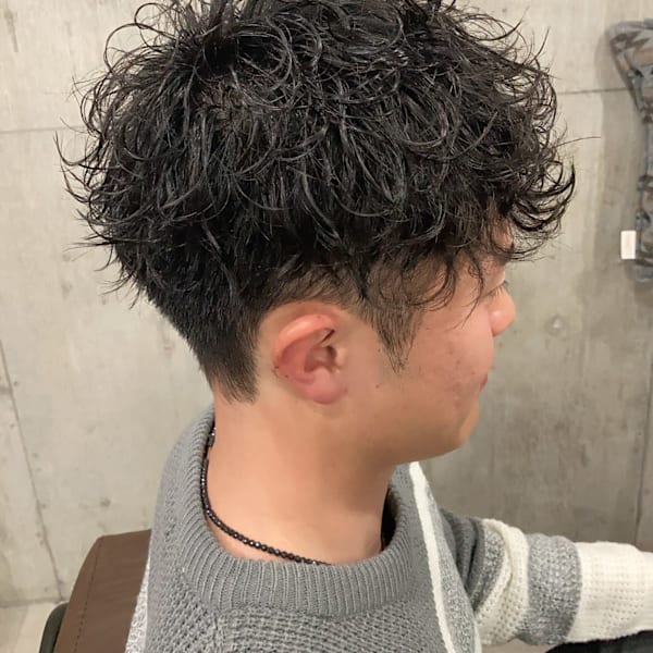 il.covo×スタイル