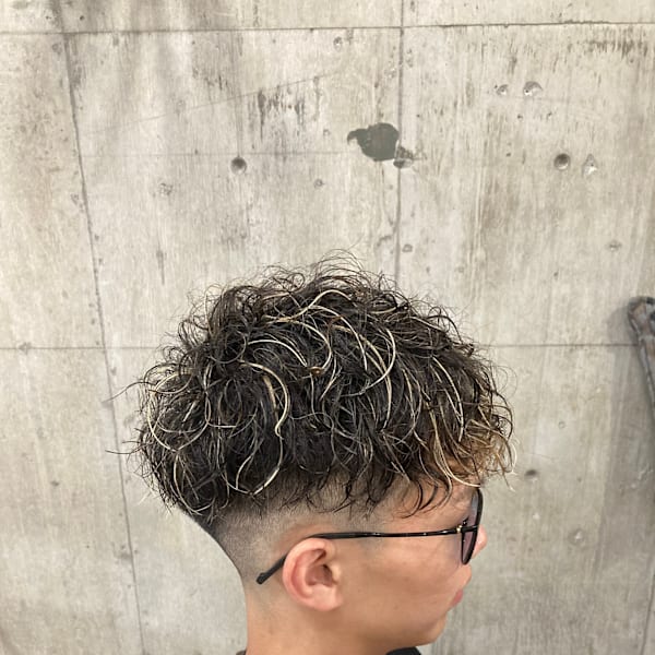 il.covo×スタイル