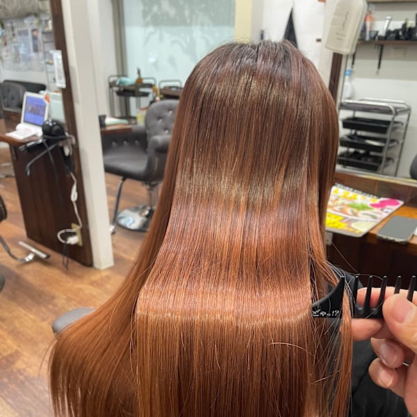 BEAUTY PARLOR にじの森店×スタイル