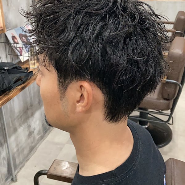 il.covo×スタイル
