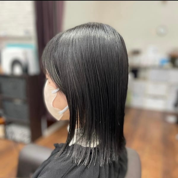 BEAUTY PARLOR にじの森店×スタイル