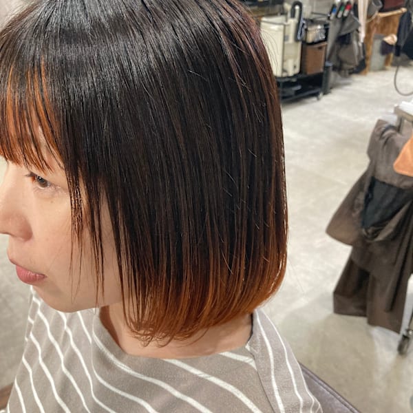 il.covo×スタイル