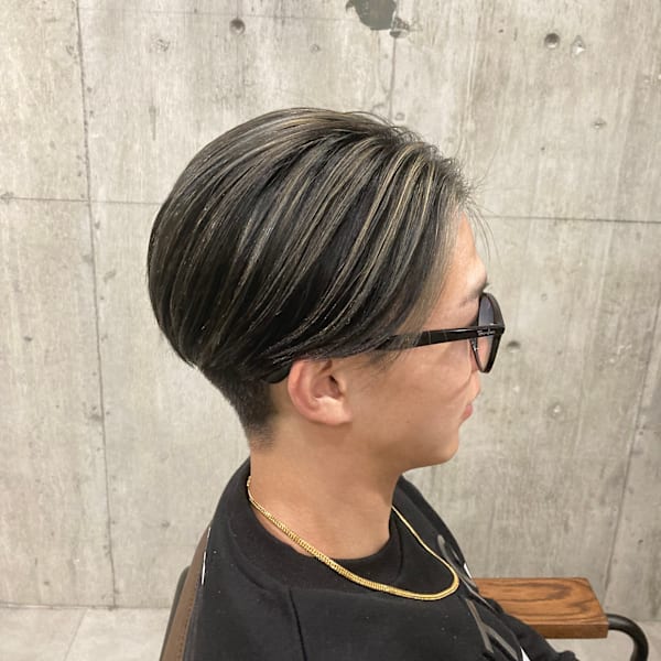 il.covo×スタイル