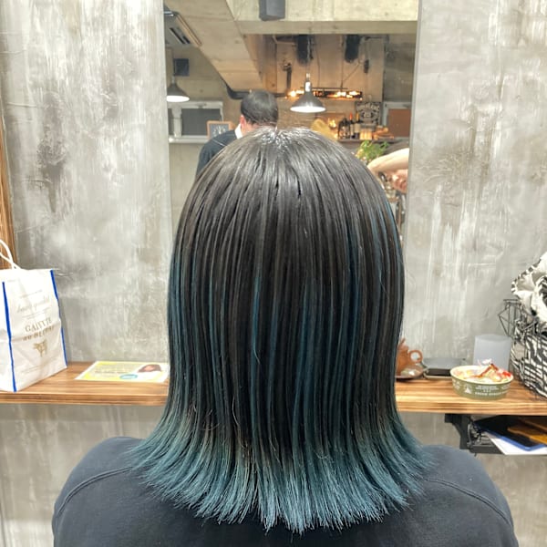 il.covo×スタイル