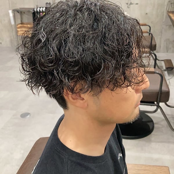 il.covo×スタイル