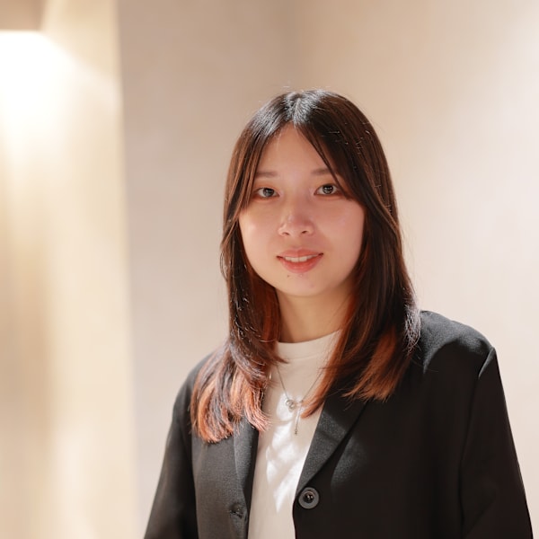 北畑 亜希子【渋谷店】|【全席半個室】髪質改善×ヘッドスパLaLarOomo 渋谷公園通り店【ララルーモ】