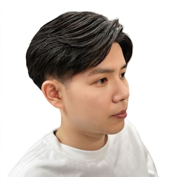 パートスタイル