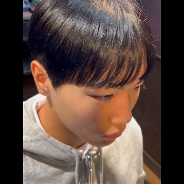 コンマバング